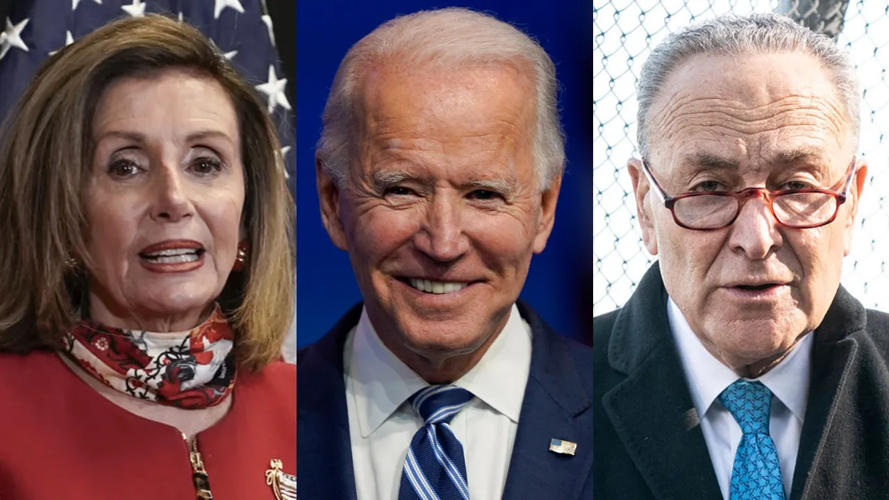 "Dems Push for Policy Change on US Military Support for Israel After Gaza Conflict"