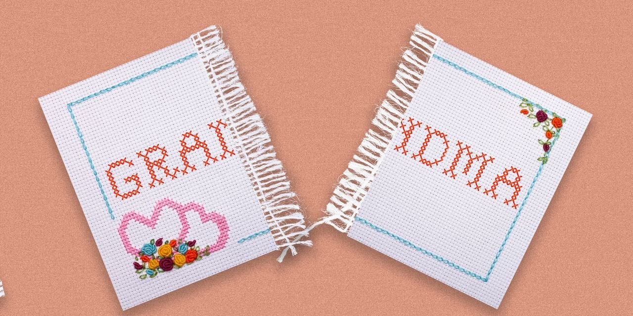 Featured image for Reclaiming Identity: Navigating Grandparenthood on My Terms