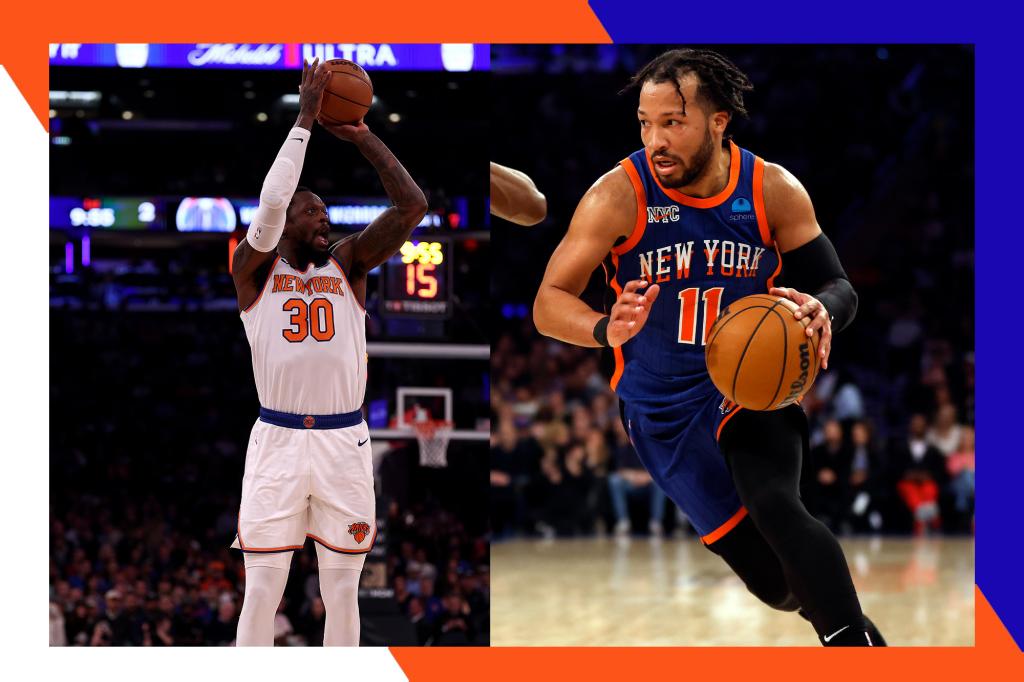 "Knicks' Winning Streak Sparks High Demand for MSG Tickets"