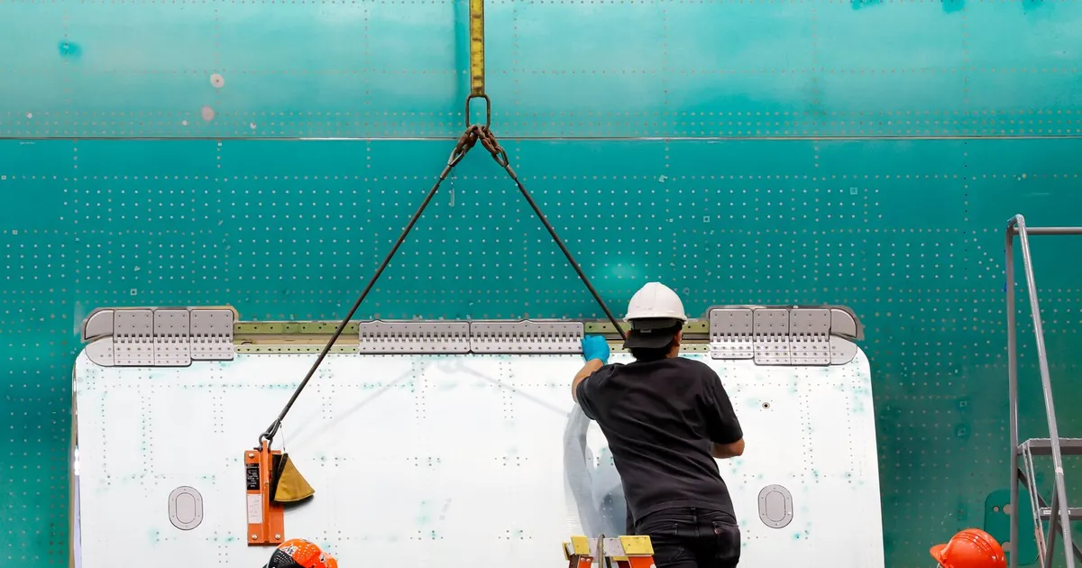 Featured image for Boeing Announces Major Layoffs Impacting Thousands Across U.S.