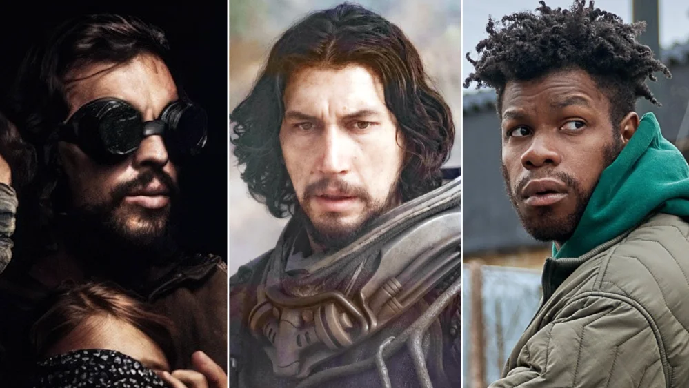 "July's Streaming Highlights: 'They Cloned Tyrone,' '65,' 'Bird Box Barcelona' and More"