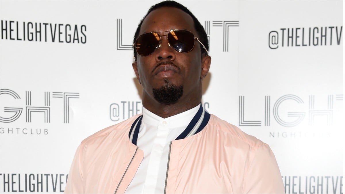 Featured image for Sean 'Diddy' Combs Transfers to New Jersey Federal Prison