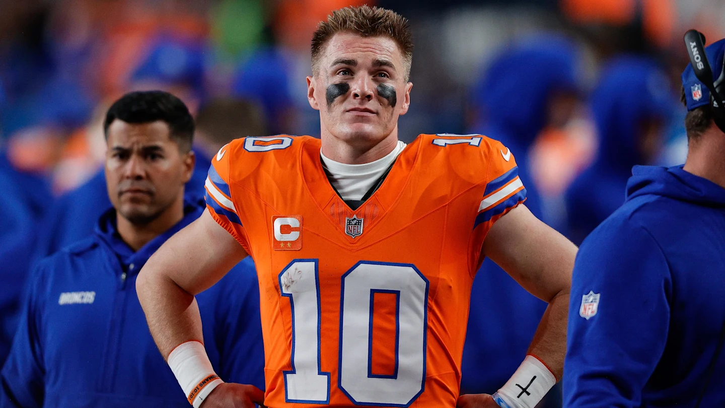 Featured image for Broncos' Ugly Win Sparks Historic NFL Reactions