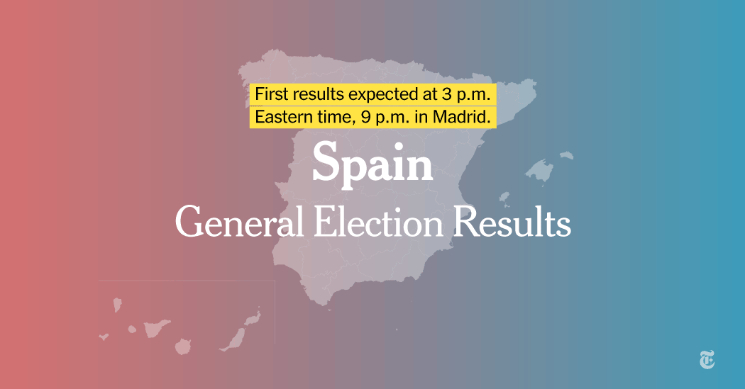 Featured image for "Spain's 2023 General Election: Far-right's Rise Amidst Economic Challenges"