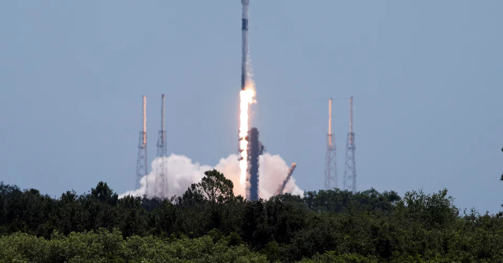 Vietnam grants SpaceX Starlink license to offer satellite internet