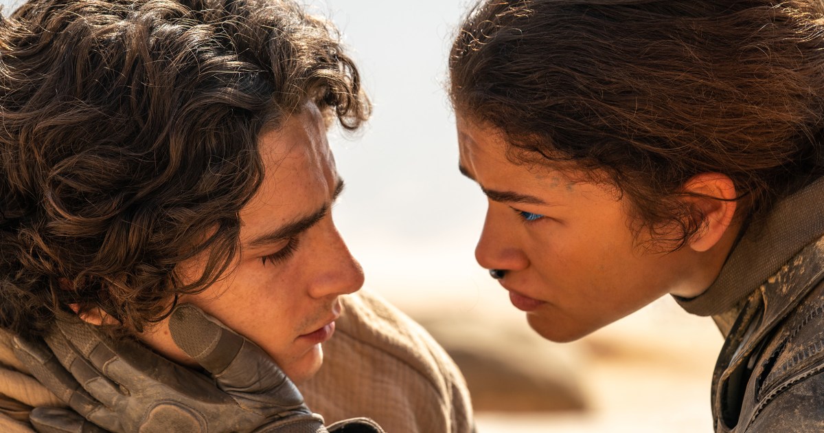 "Dune: Part Two" Surpasses $500 Million at Box Office, Sets New Records