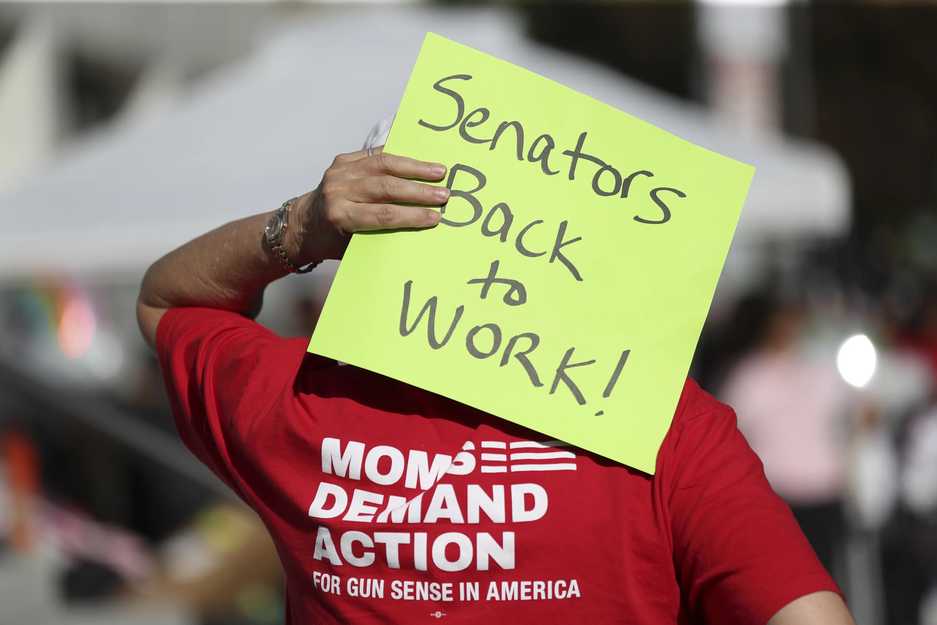 Oregon GOP Senators Risk Careers with Walkout Against Abortion and Trans Bills