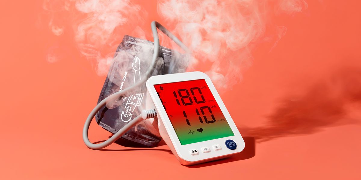 Featured image for The Expert's Guide to Accurate Blood Pressure Measurement at Home