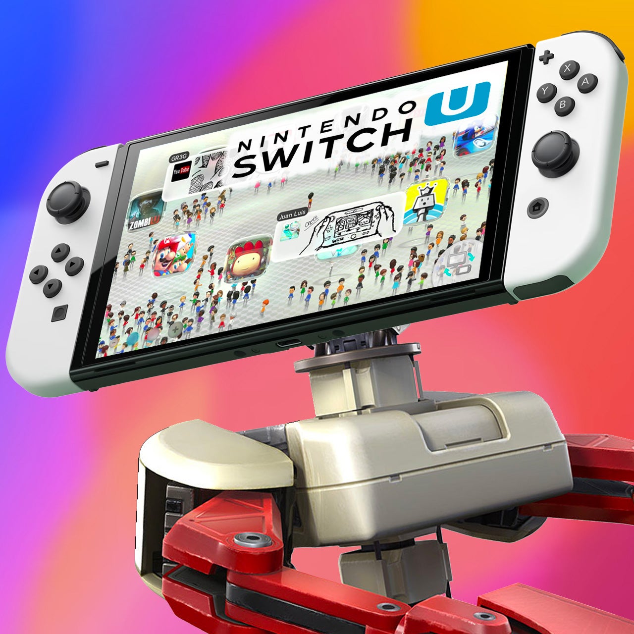 Nintendo's Next Console: The Ultimate Wishlist and Dealbreakers