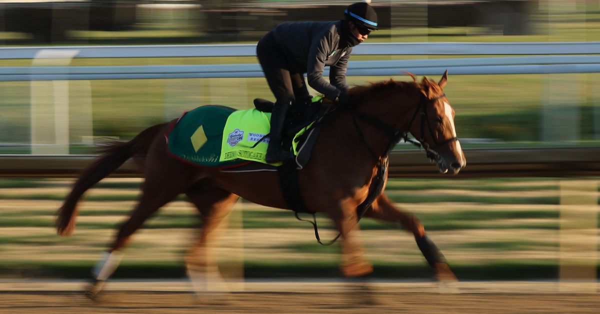 "Kentucky Derby: Traditions, Horses, and Bourbon"