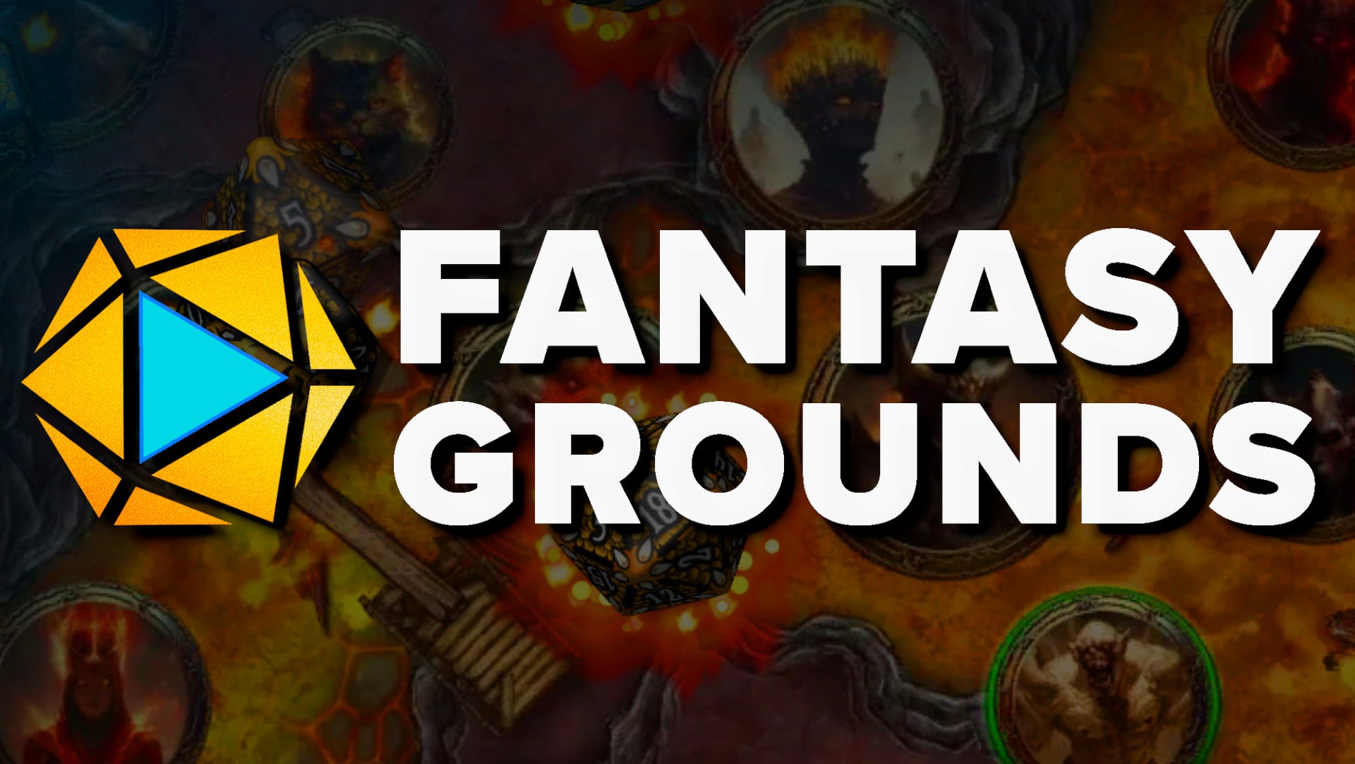 Featured image for Fantasy Grounds Offers Free Access to Top D&D Virtual Tabletop