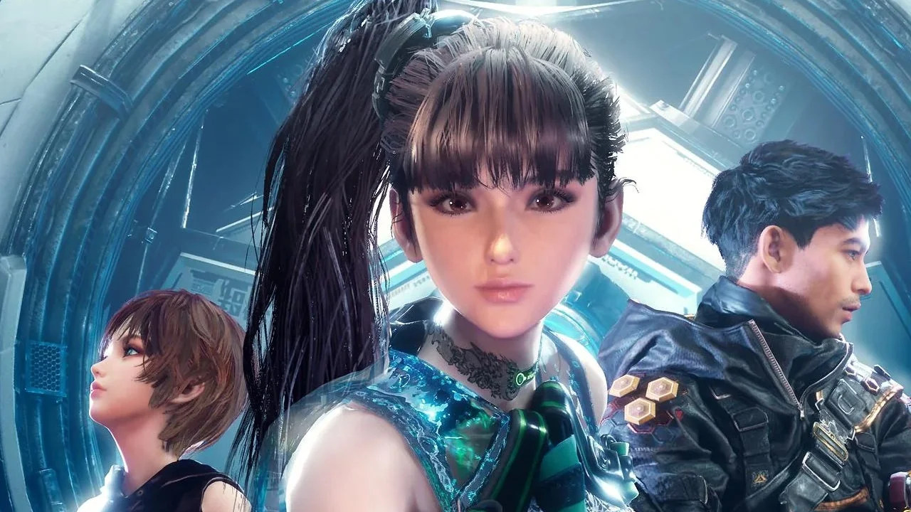 Stellar Blade Sequel Promises Richer Story and Creative Modding