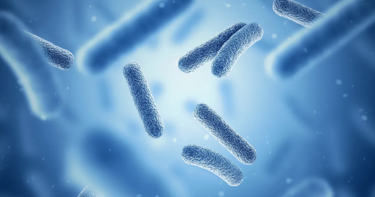 Featured image for Microbiome's Crucial Role in Lifelong Health Over DNA