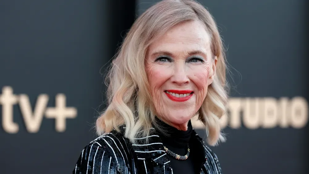 Catherine O’Hara, Beloved Screen Icon, Dies at 71