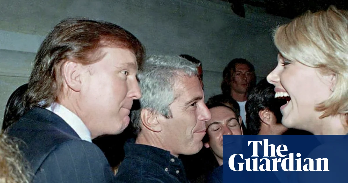 Featured image for Epstein Files Reveal New Details, Spark Political Scrutiny