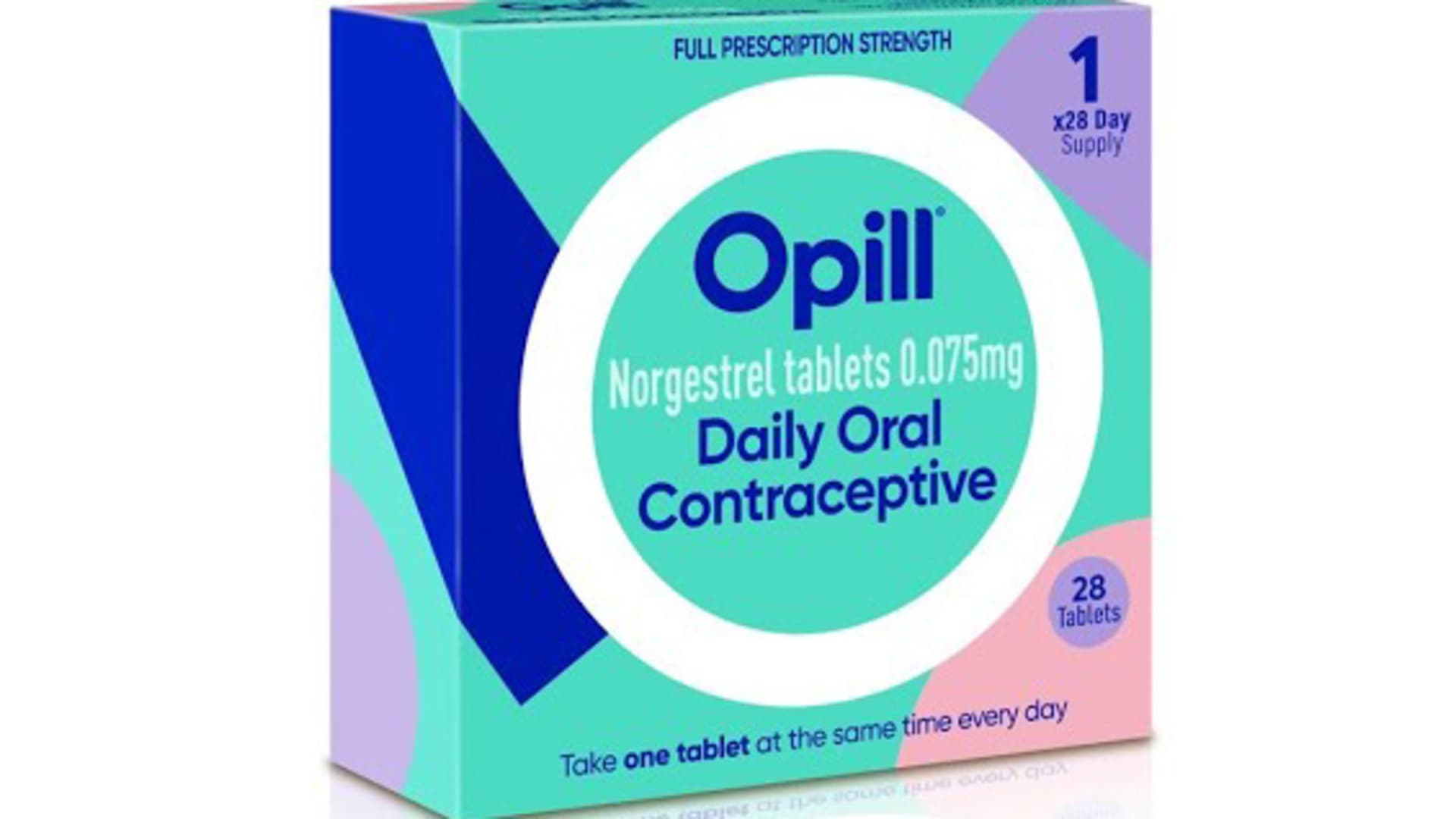 FDA Considers Allowing Over-the-Counter Birth Control Pill Without Prescription