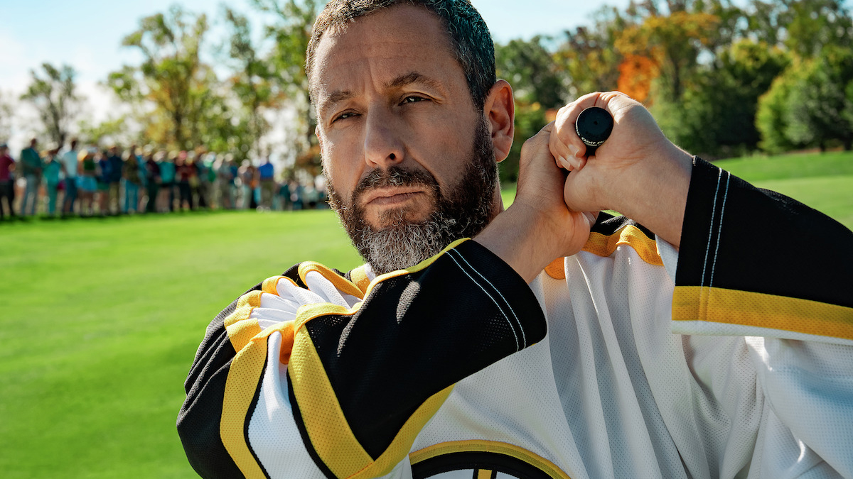 Featured image for Happy Gilmore 2 Breaks Records as KPOP Demon Hunters Tops Netflix Charts