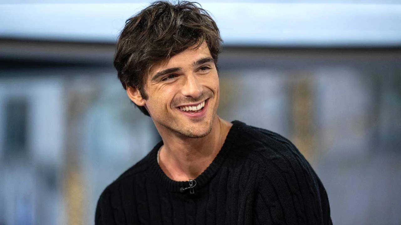 Jacob Elordi's Hilarious 'Saturday Night Live' Mishap