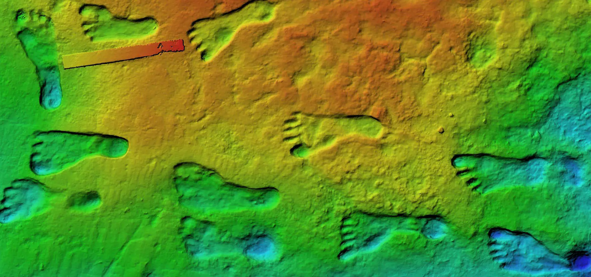 Featured image for Revisiting America's Ancient Footprints: New Insights on Early Human Arrival