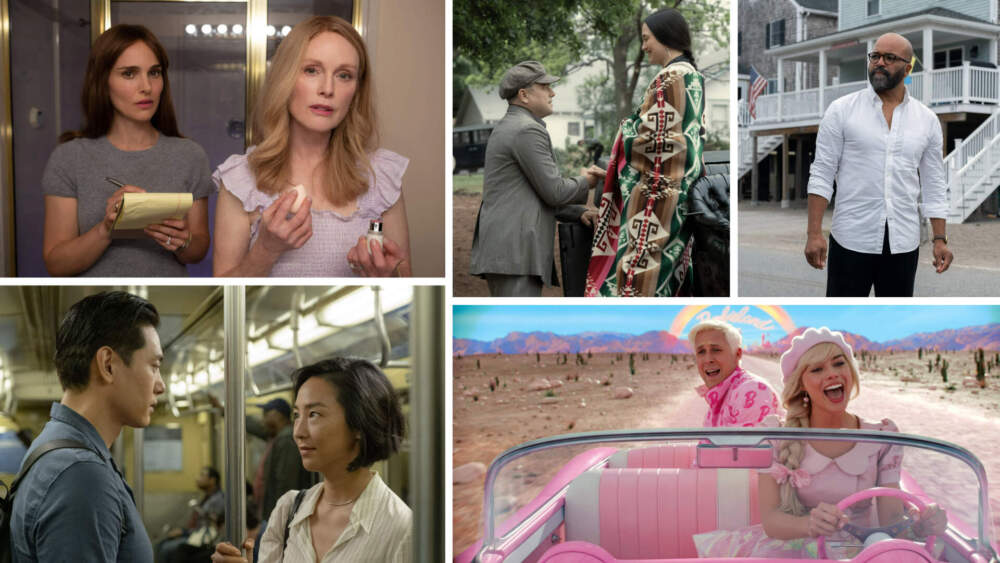 Featured image for Top Films of 2023: Critics' Picks and Streaming Platforms