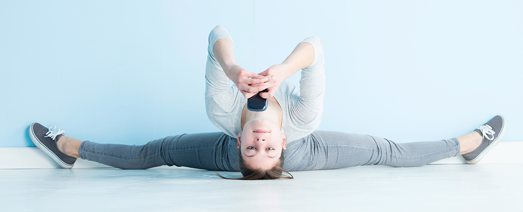 Featured image for "Hypermobility Linked to Increased Long COVID Risk, Study Finds"