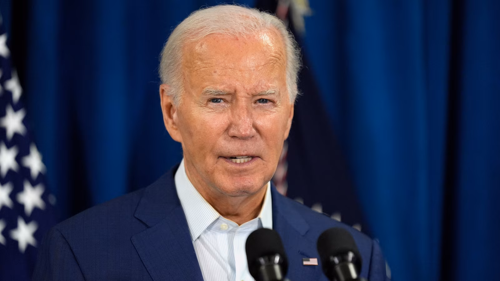 "Biden Campaign Halts Activities After Trump Assassination Attempt"