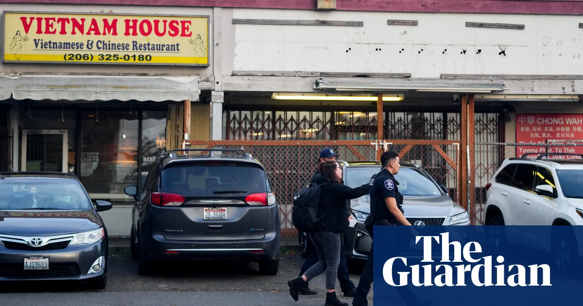 Featured image for Seattle Police Arrest Suspect in Series of Stabbings Injuring Multiple Victims