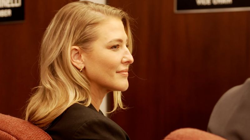 Featured image for "Controversy Surrounding Bridget Ziegler: Calls for Resignation and Demands for Buyout"