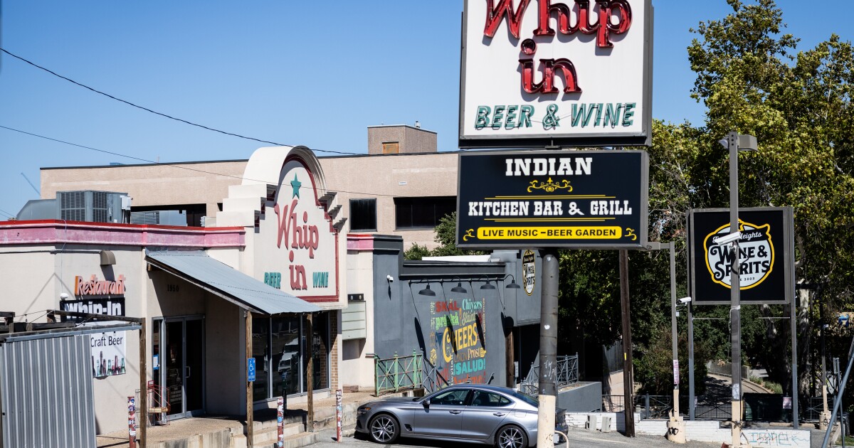 Featured image for Austin City Council Reverses Plans, Delays I-35 Expansion and Considers Public-Private Funding Collaboration