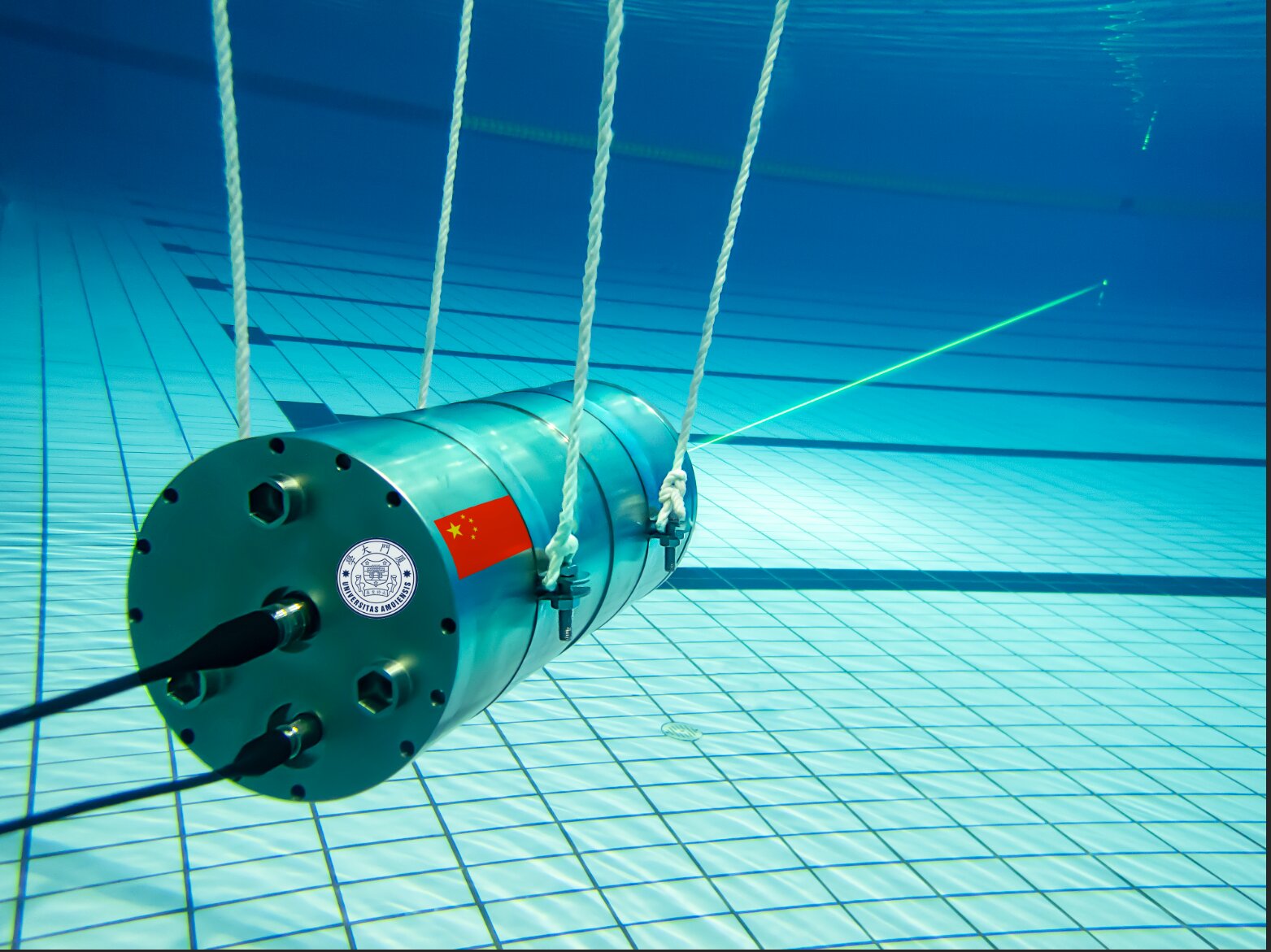 Featured image for "Revolutionary Single-Photon Raman Lidar Unleashes Underwater Potential"