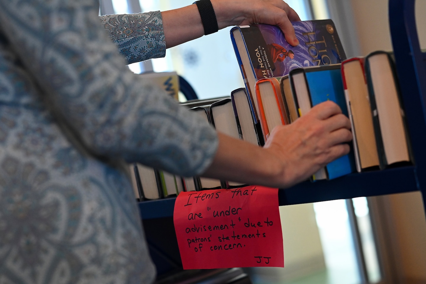 Utah School District Removes Bible from Shelves Due to Controversy