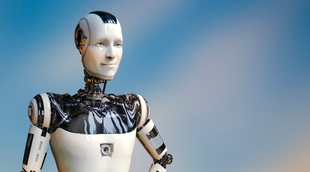 Featured image for Robotic Intervention: AIs Take Over Video Meetings to Transform Employee Behavior