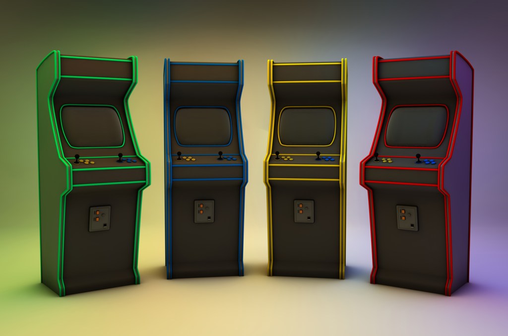 Featured image for "Score Big with Walmart's Retro Arcade Cabinet Sale: Up to 50% Discounts"