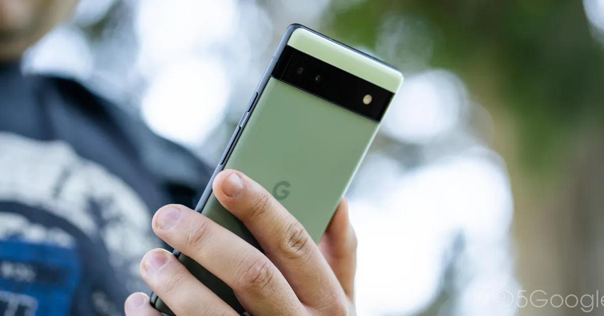 Featured image for Google Pixel 6a to Receive Mandatory Battery Throttling Update on July 8