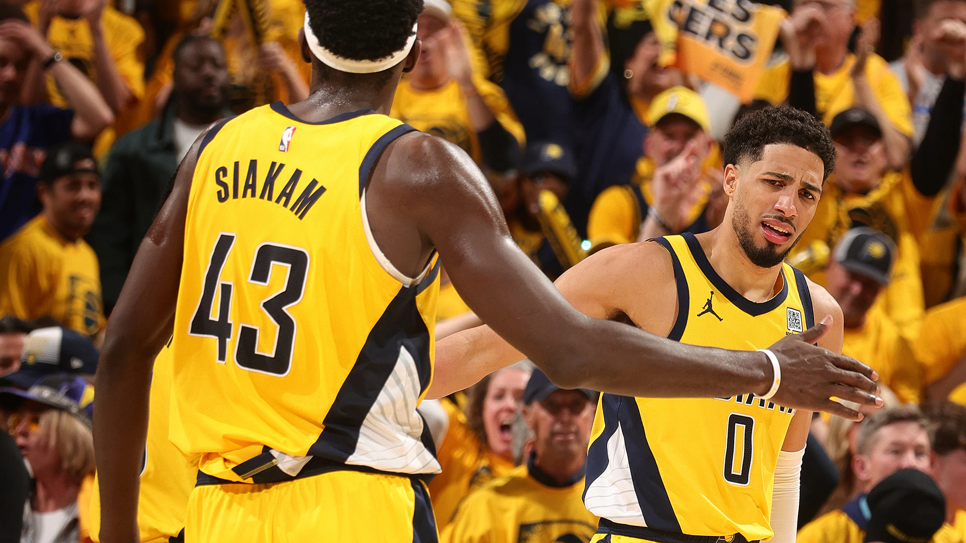 Pacers' Journey to the NBA Finals and Key Matchup Insights