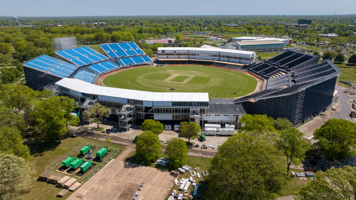 Heightened Security for Long Island Cricket World Cup Amid ISIS Threats