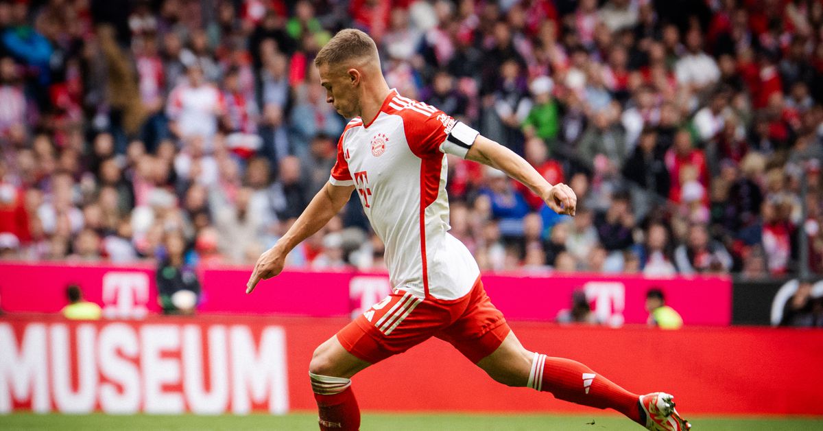 "Bayern Munich's Dominant Second Half Secures Victory Against FC Köln"