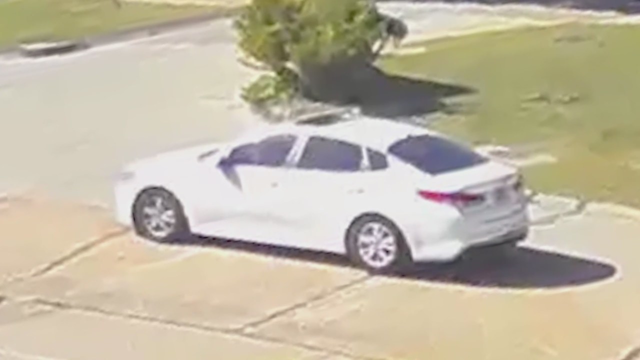 Gunfire at South County Elementary School Leaves Residents in Shock, Police Searching for Suspect