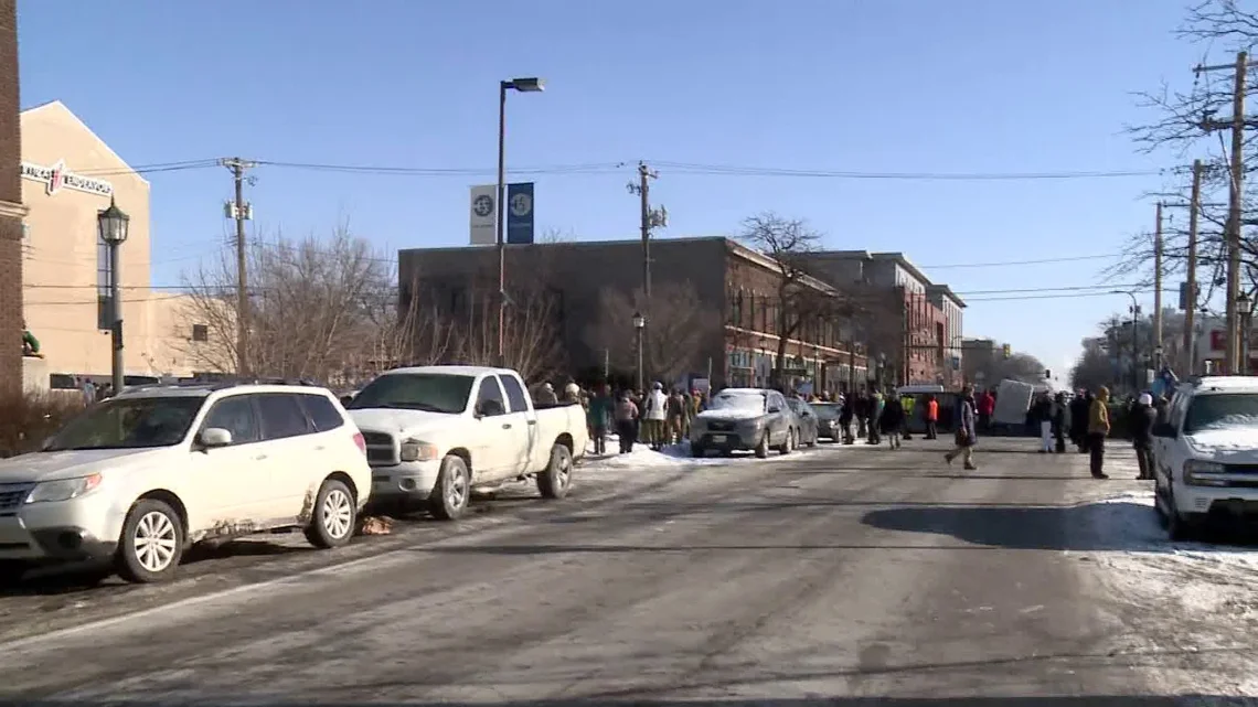 Twin Cities Cancellations After Fatal Minneapolis Shooting