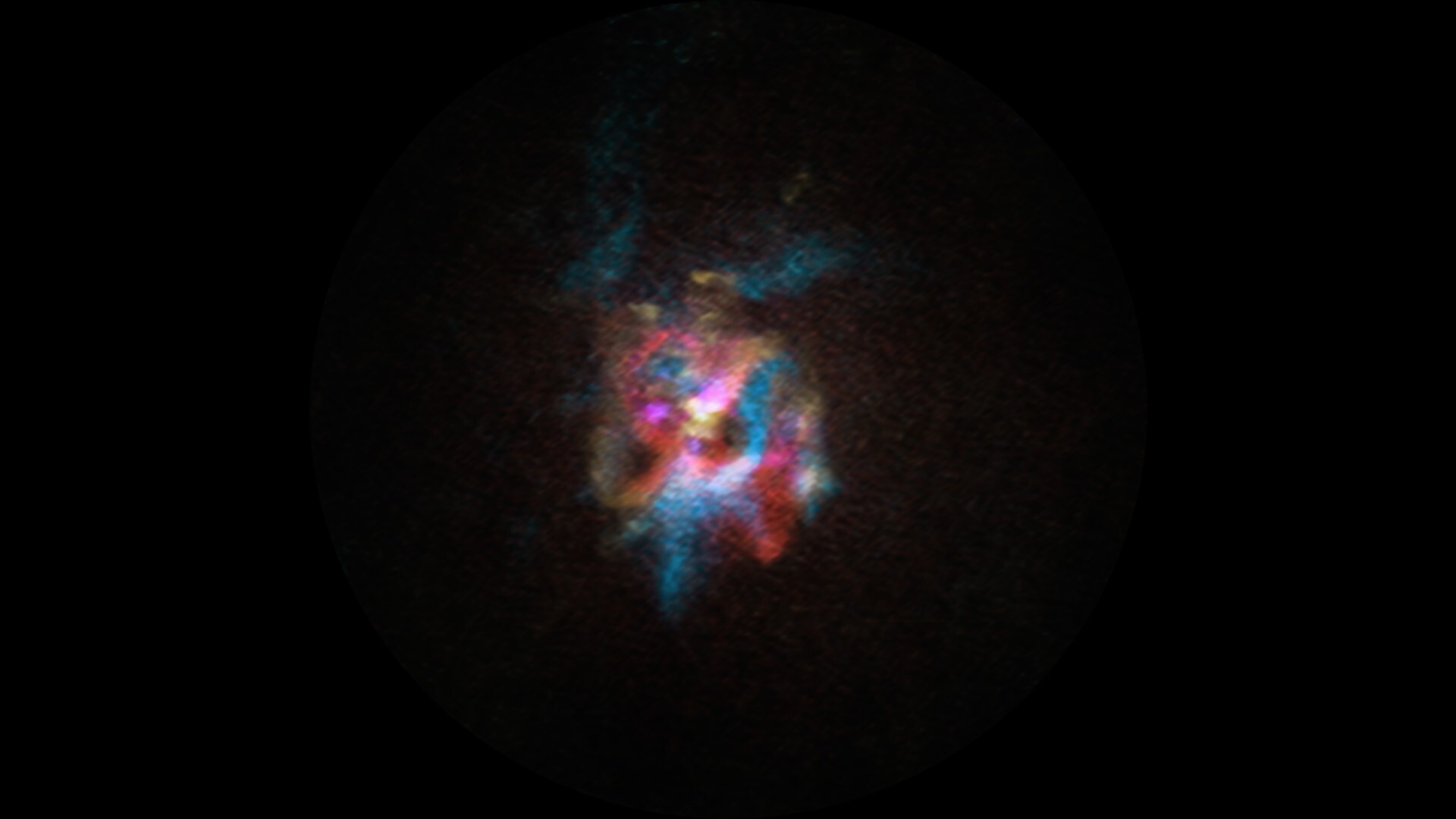 Featured image for Red Supergiant Star Releases Enormous Gas Cloud
