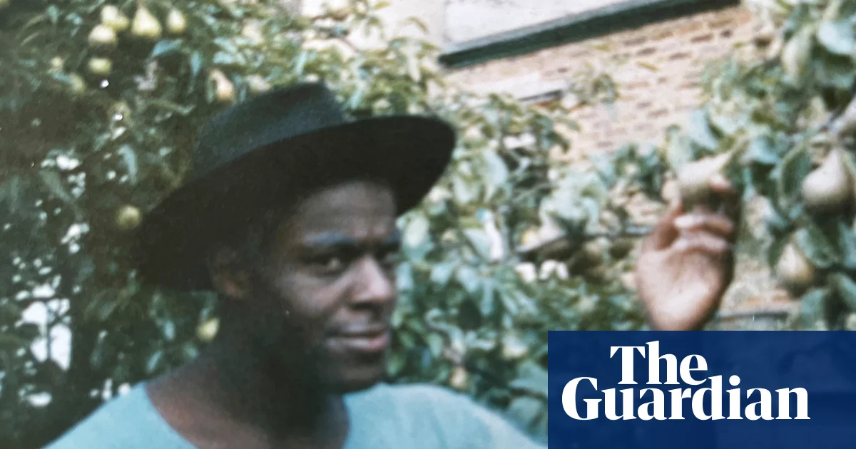 Featured image for Paterson Joseph Reveals How Tilda Swinton's Question Changed His Life