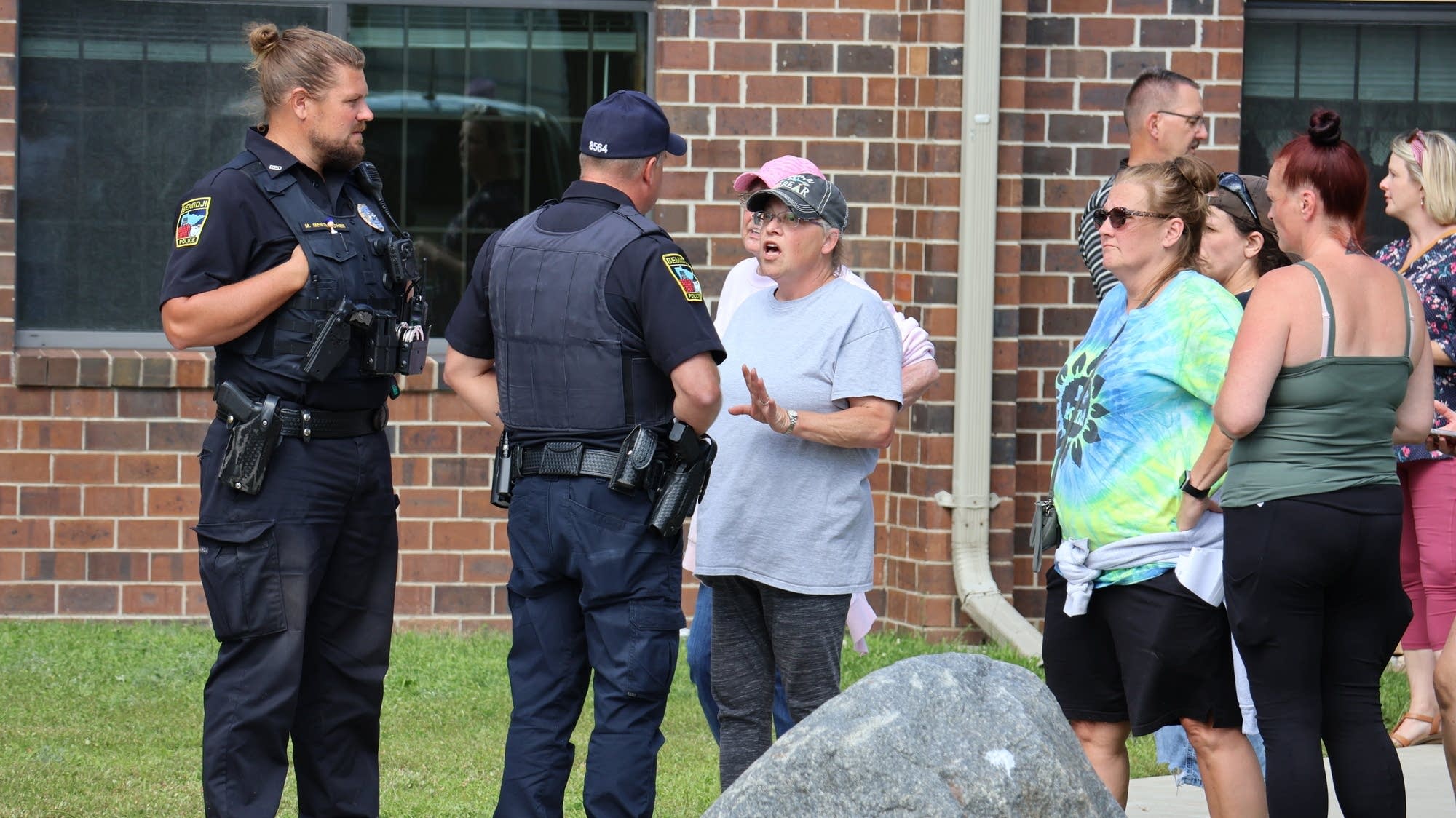 Featured image for Bemidji Housing Crisis: Residents Evacuated, Hopelessness Looms