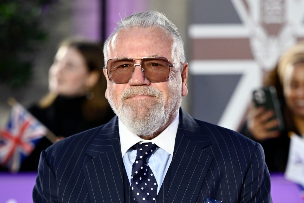 Featured image for Ray Winstone Admits He Was Drunk During Star Wars Audition for Padmé's Father