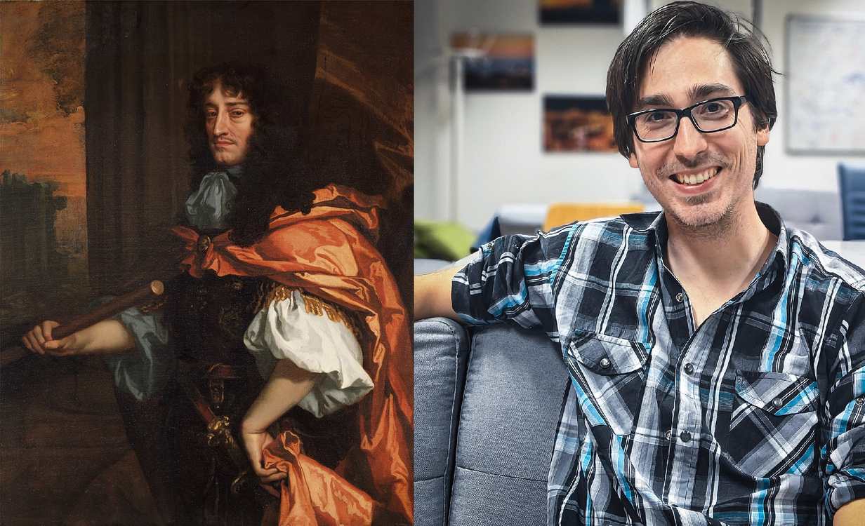 Featured image for Centuries-Old Royal Bet Geometry Problem Finally Solved