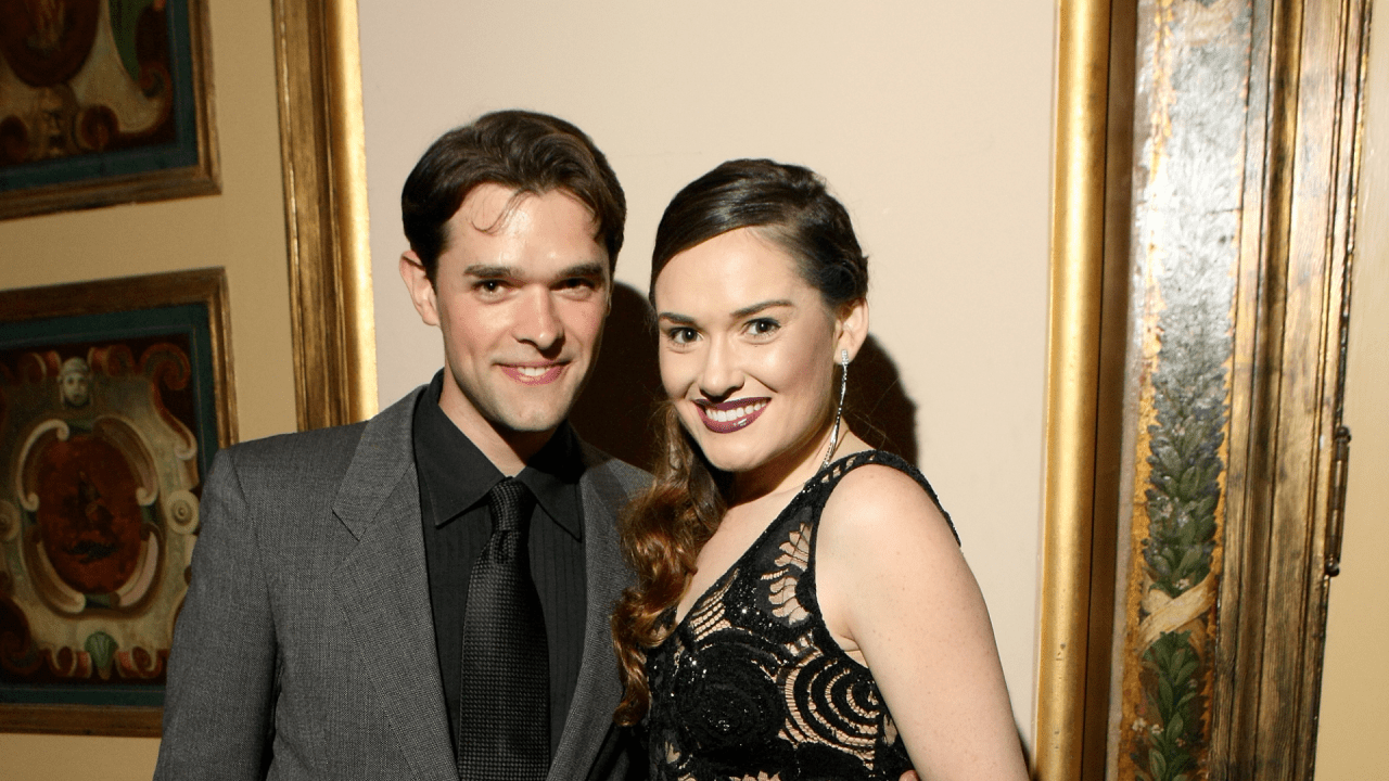 Featured image for Broadway Star Chris Peluso Passes Away at 40