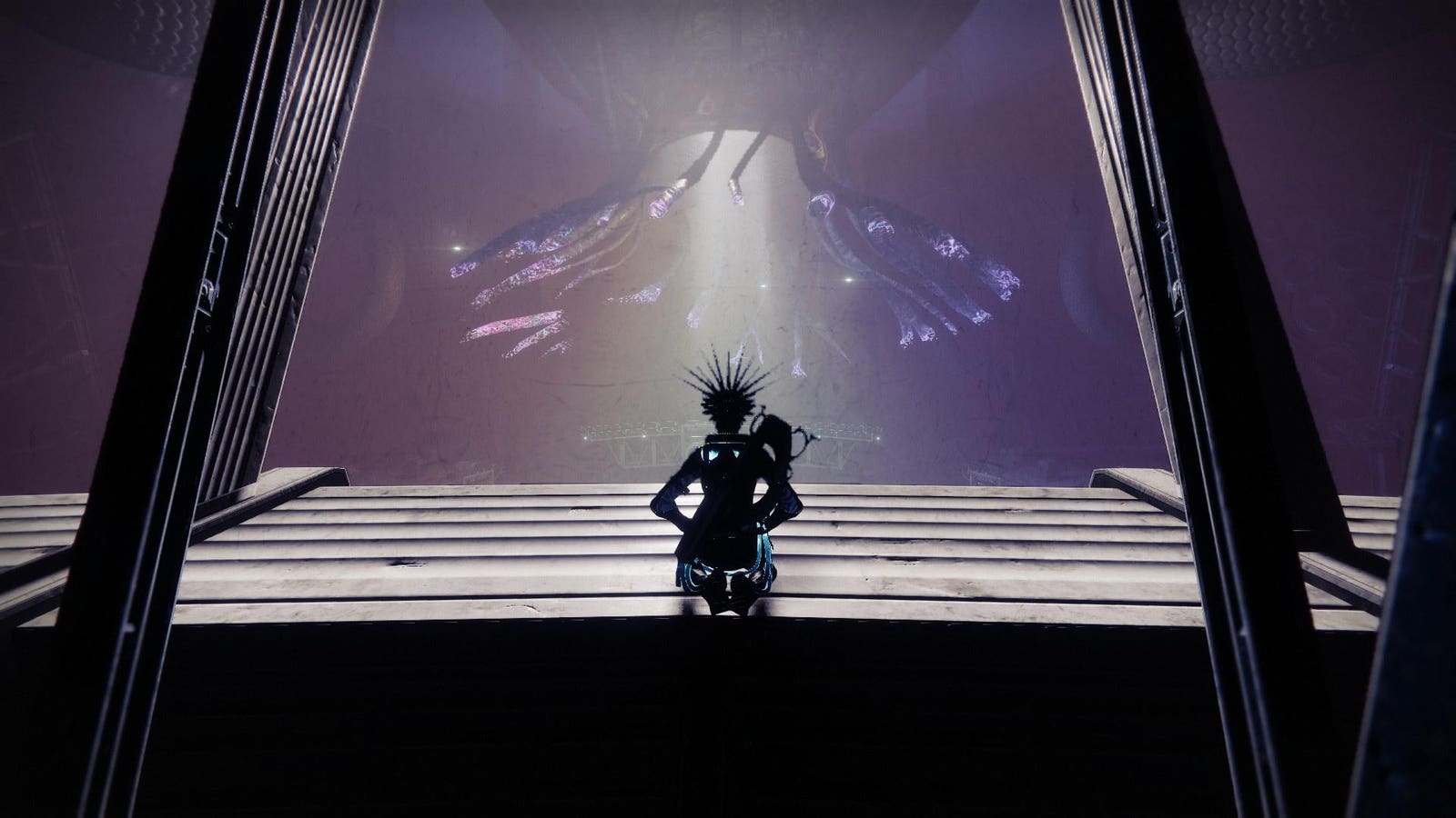 Featured image for "Unraveling Destiny 2's Unprecedented Year of Storylines and Weekly Mission Controversy"