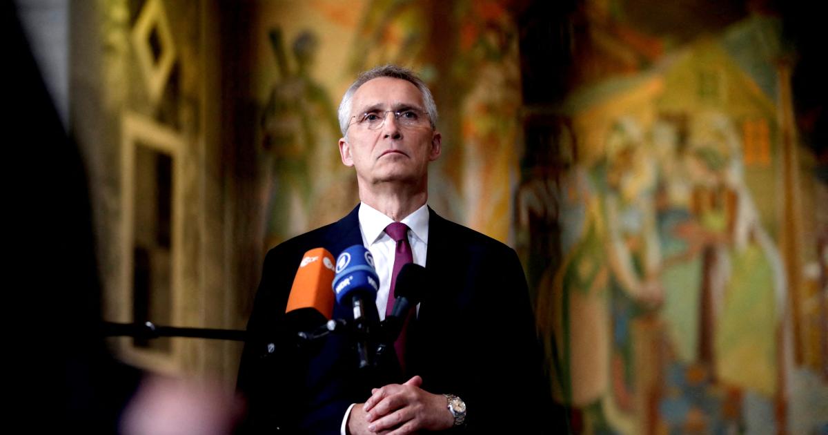 "NATO's Evolving Role in a Complex Global Landscape"