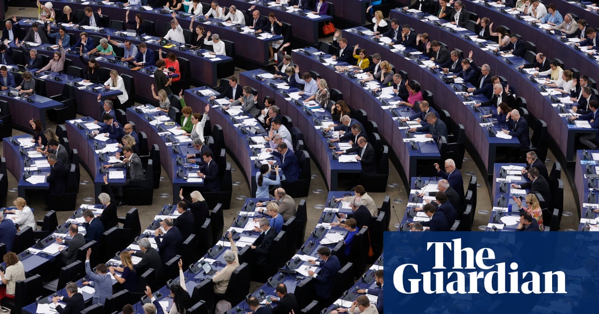 EU Parliament Passes Landmark AI Act to Regulate Discrimination and Challenge Tech Giants.