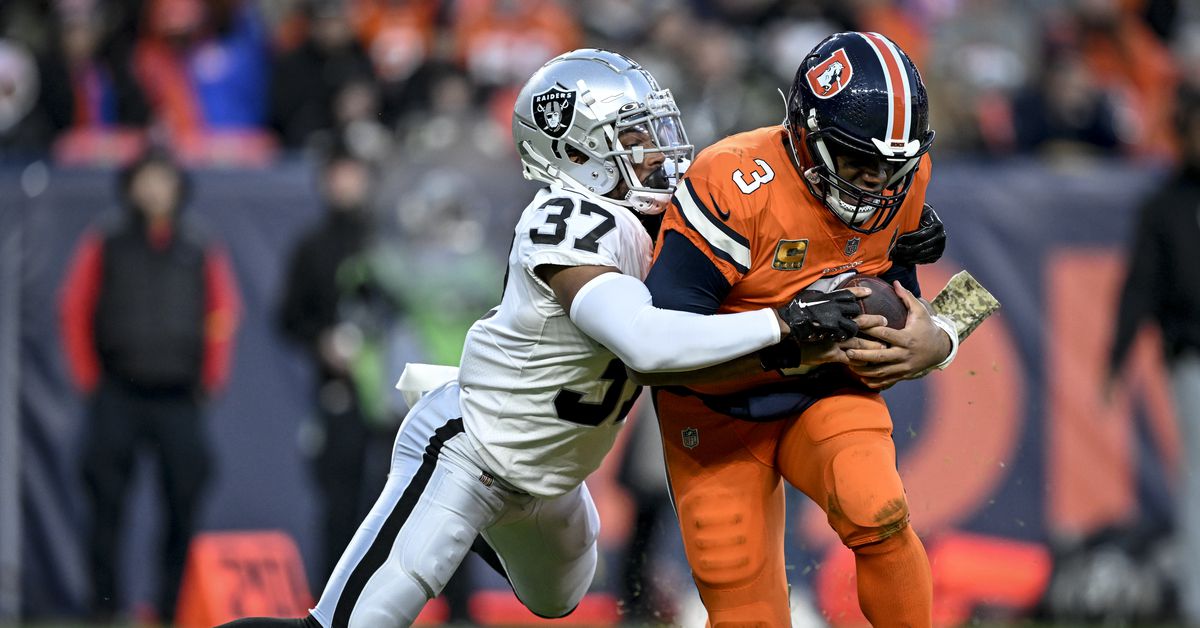 "Uncovering Hidden Gems: Raiders Training Camp Reveals Promising Under-the-Radar Players"