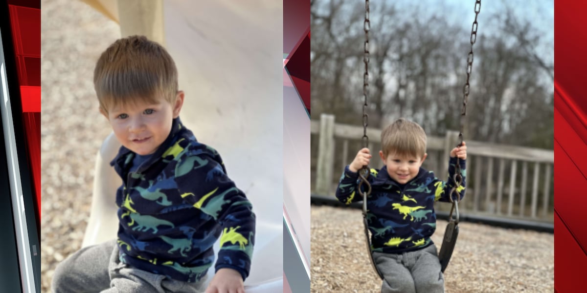 Featured image for "Amber Alert: 2-Year-Old Boy Safe After Abduction in Ohio"